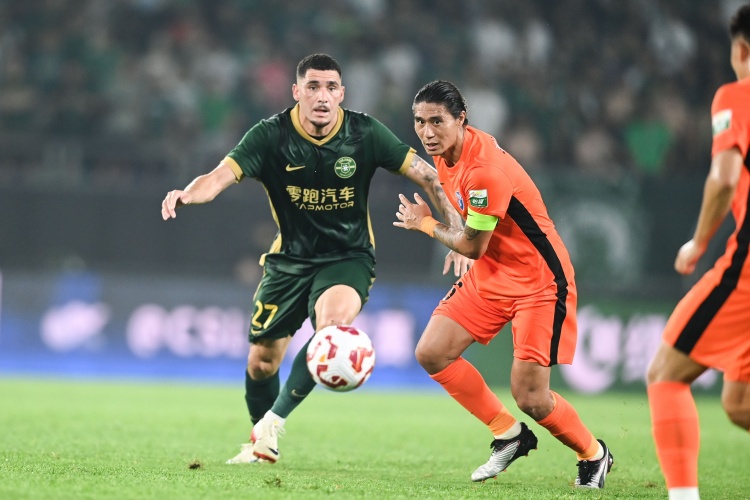 开云体育app-足球报：亚戈总体表现不理想，能否在租借到期时续约都是问号