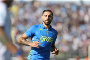 开云体育-记者：意甲升班马克雷莫纳即将签下恩波利后卫佩泽拉，合同3年