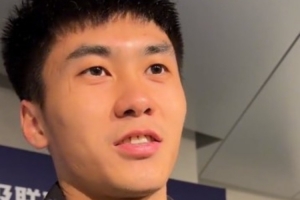 开云体育下载-吴少聪：击败泰山队算是一针强心剂，全华班后防执行得非常完美