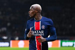 努诺-门德斯谈多纳鲁马落选名单：是教练选择，我们会争取进名单