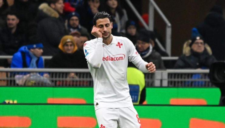 迪马济奥：贝蒂斯和博洛尼亚有意佛罗伦萨中场曼德拉戈拉