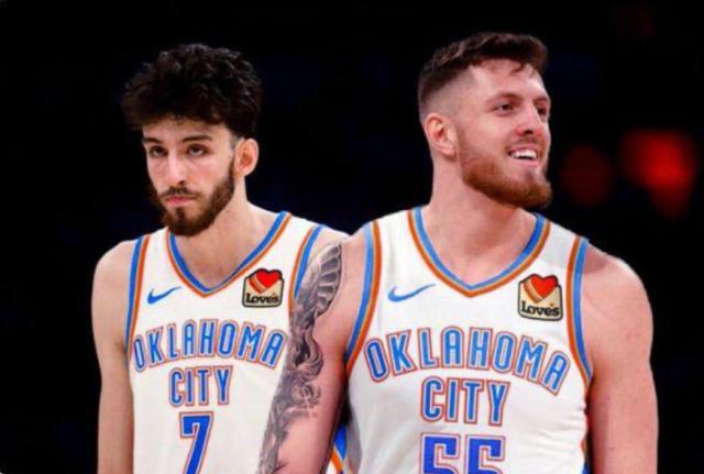 开云体育app-哈腾卡鲁索两大新援集体亮眼 雷霆新赛季深不可测