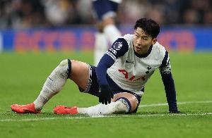 TA：热刺考虑到孙兴慜对球队的贡献，愿灵活处理其转会