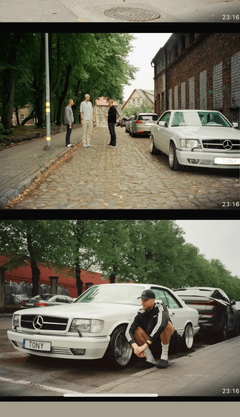 开云app-独爱古董车！波尔津吉斯Ins晒和爱车的合影与球迷分享