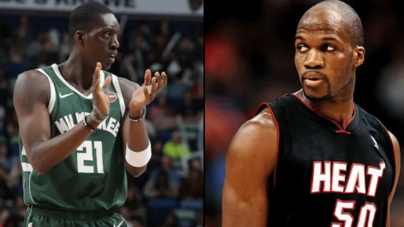 开云体育-出战近30分钟砍下0+0+0+0+0的球员：仅斯内尔和乔尔-安东尼