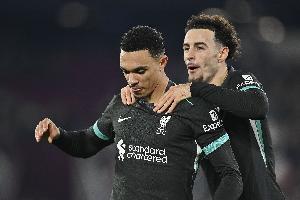 开云体育app-卡拉格谈阿诺德：很失望，应想着联赛数超曼联3-4个 欧冠数超米兰