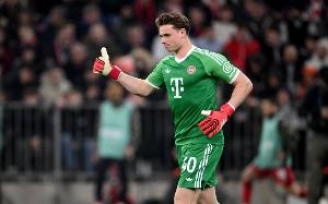 图片报：拜仁将与乌尔比希商量，共同决定参加世俱杯还是欧青赛