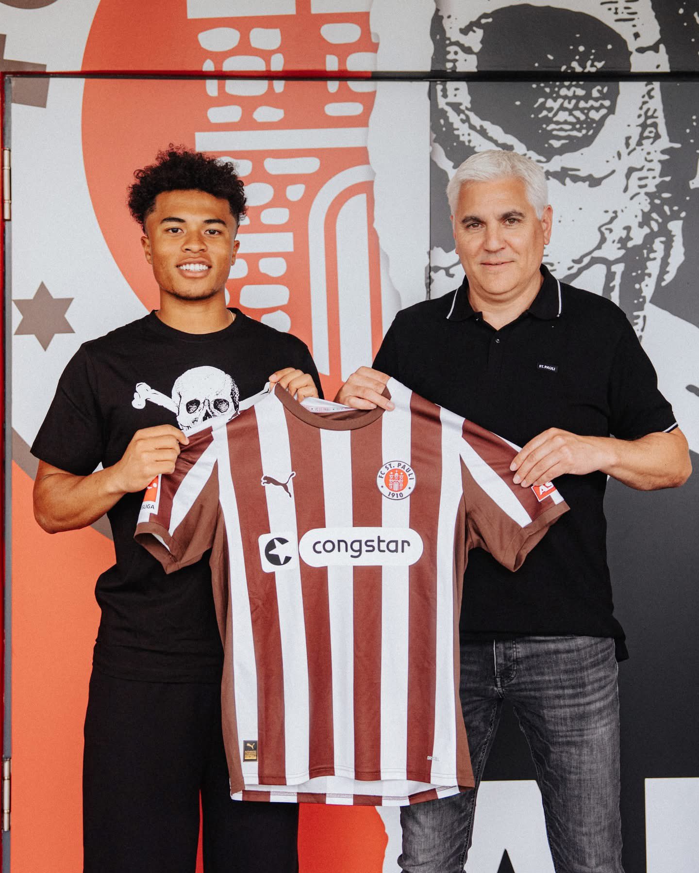 开云app-官方：日本国脚中场藤田让瑠奇马加盟德甲圣保利