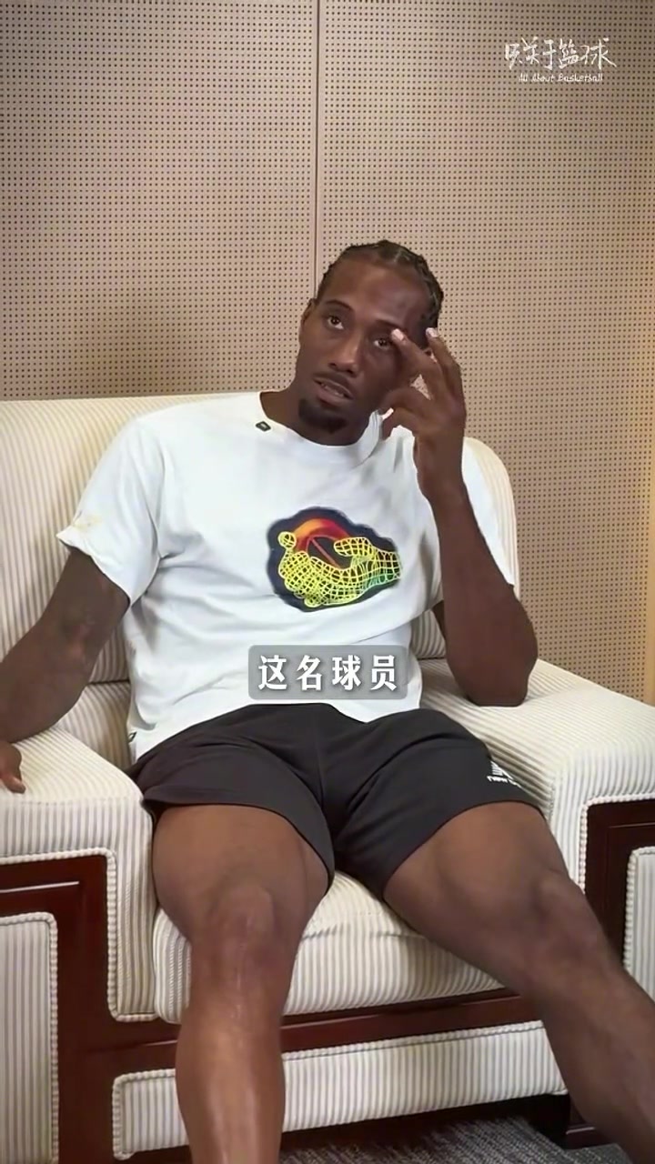 小卡谈未来期许：愿以真实形象长存于众人记忆