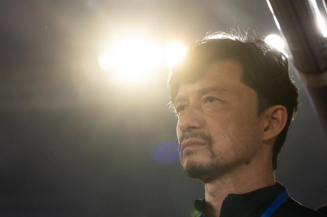 开云体育下载-说到做到！亚泰迎来主场首胜 谢晖激活前场4外援