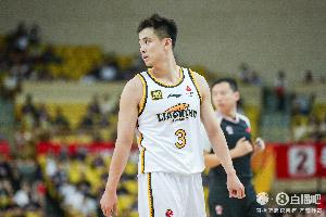 遭严防！赵继伟6投2中&amp;三分5中1 仅得8分5板5助另6失误 正负值-25