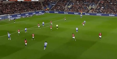 开云体育下载-【欧预赛】挪威0比1西班牙 加维建功西班牙出线