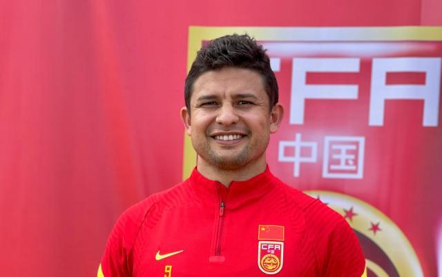 开云体育下载-国足战缅甸争胜是底线 艾克森：重回熟悉喜欢位置