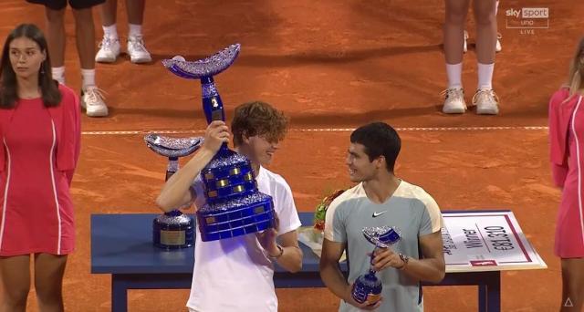 开云体育下载-张奔斗：最强数据召唤男子网坛00后最强CP