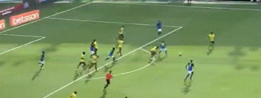 开云app-【世预赛】内马尔连造威胁 巴西客平哥伦比亚止全胜