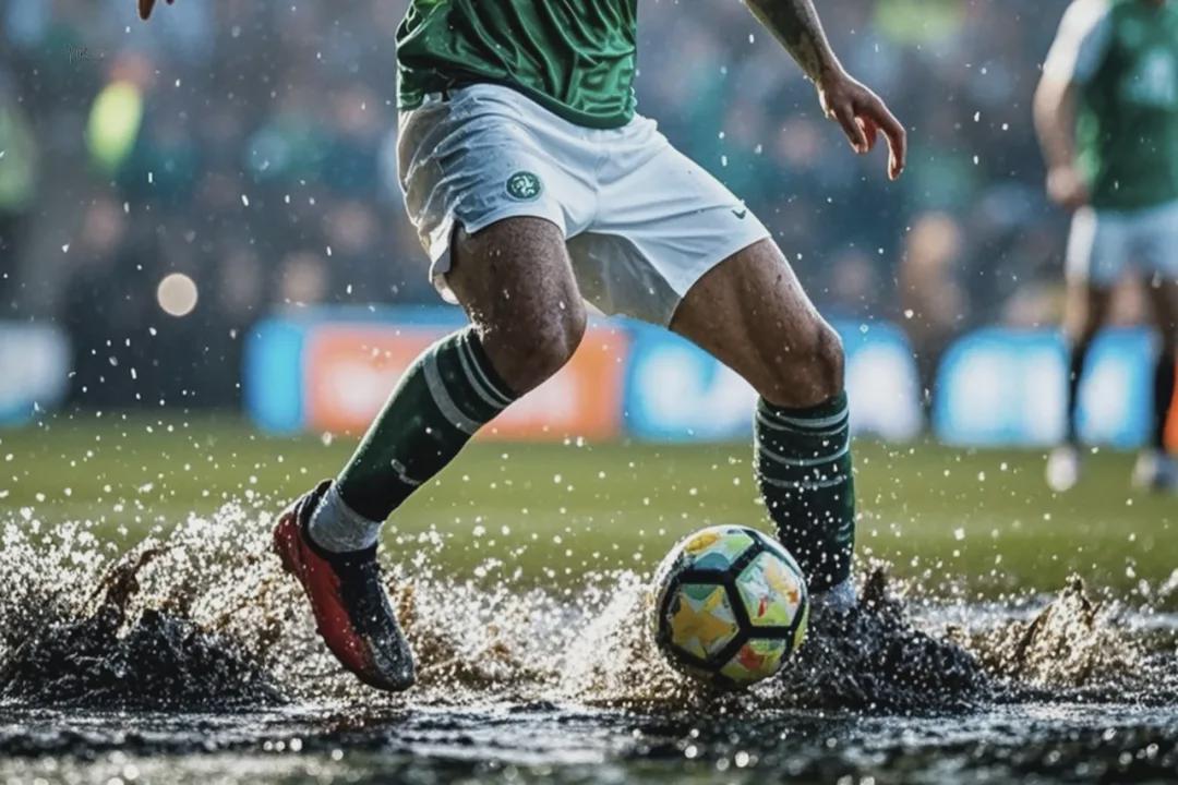 开云体育app-只靠守门员就想赢日本显然可能性极微，u23国足在尬舞庆祝个啥？